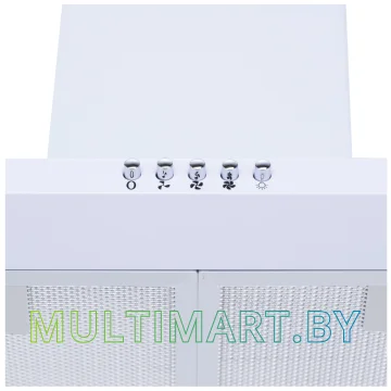 Вытяжка CATA V3-S500 WH картинка 5